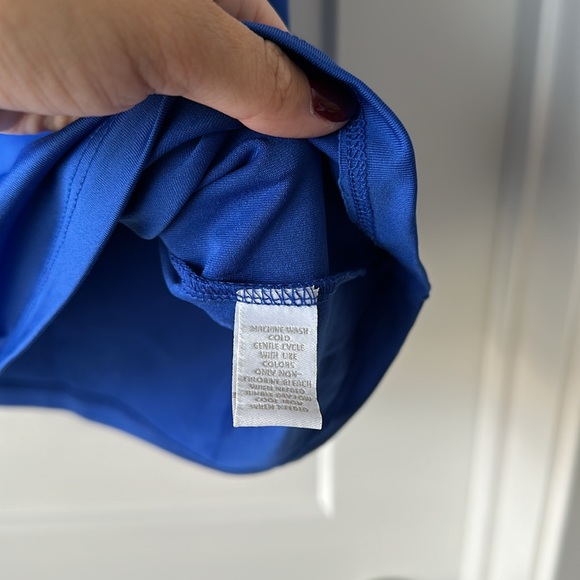 Charter Club Women’s Tank - Picture 3 of 4